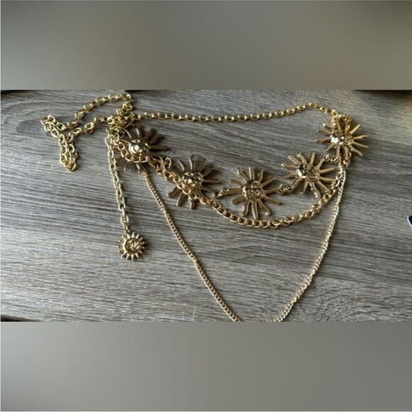 Bohemian sun belt N600 - Picture 2 of 2